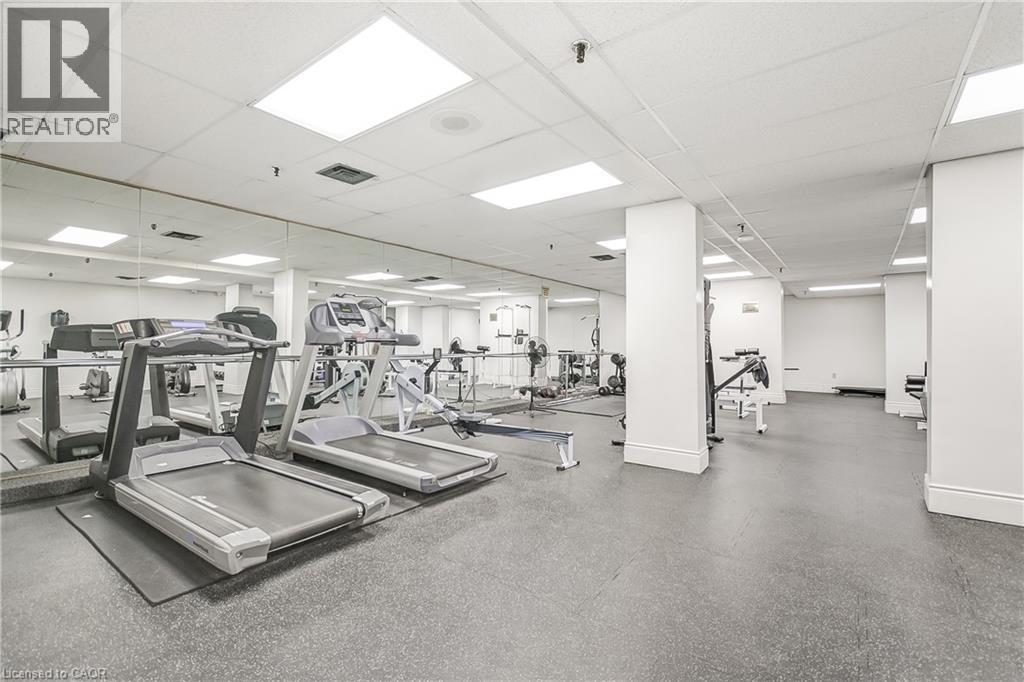 3845 Lakeshore Boulevard W Unit# 804, Toronto, Ontario  M8W 4Y3 - Photo 40 - 40819624