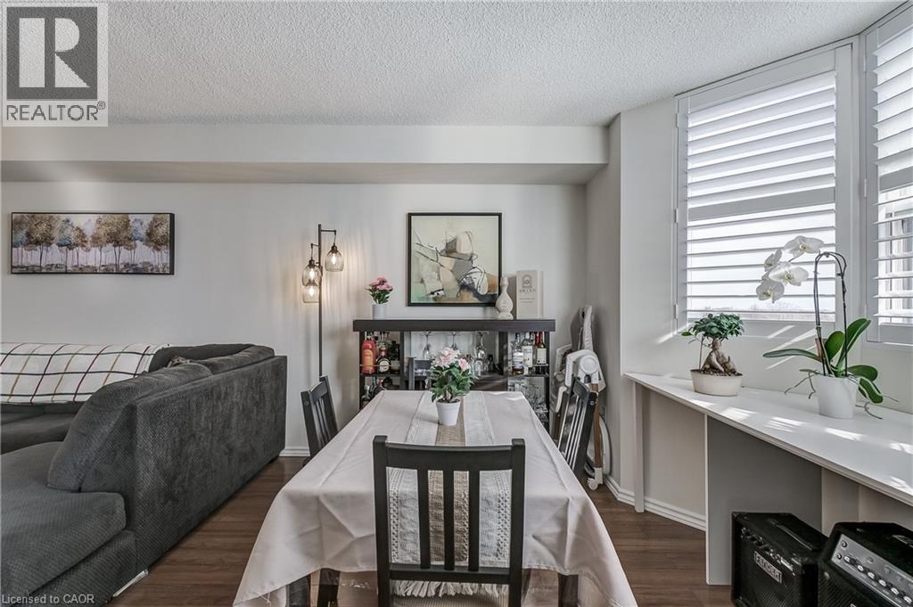 3845 Lakeshore Boulevard W Unit# 804, Toronto, Ontario  M8W 4Y3 - Photo 26 - 40819624