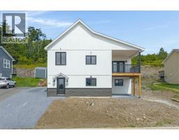 18 Reba Road, Saint John, New Brunswick