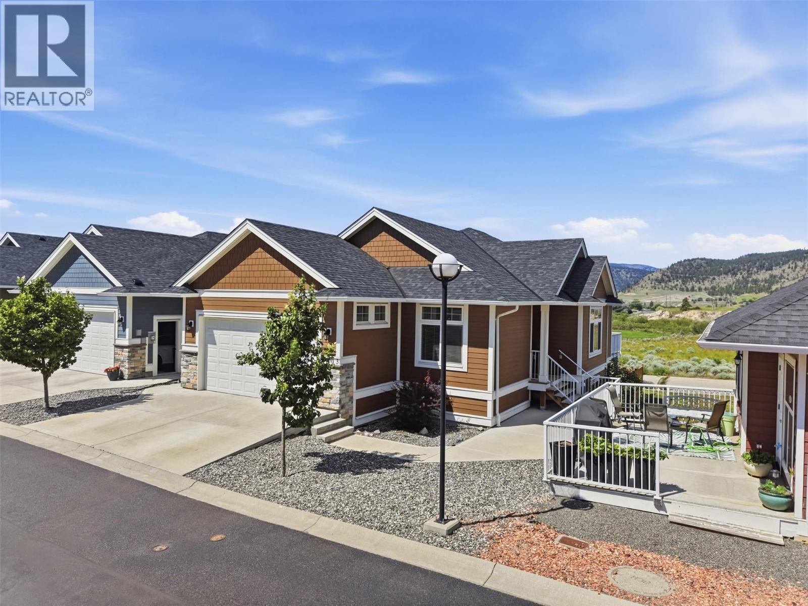 2514 Spring Bank Avenue Unit# 103, Merritt, British Columbia