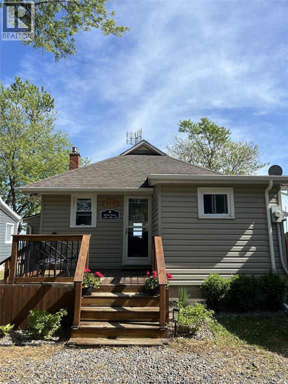 767 Cedar Island LANE