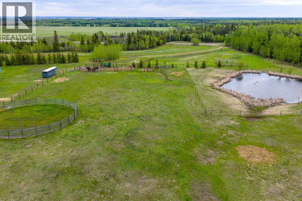 80102 Hwy 725, Rural Saddle Hills County, Alberta  T0H 0H0 - Photo 43 - A2337220