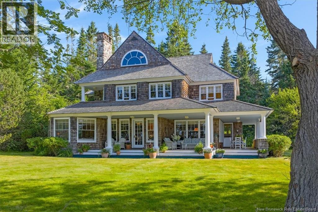 25 Travis Lane, New River Beach, New Brunswick