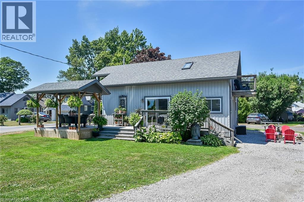 55 Lakeside Drive, Peacock Point, Ontario  N0A 1L0 - Photo 40 - 40830097