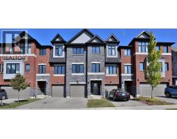 27 SPORTSMAN HILL Street, Kitchener, Ontario