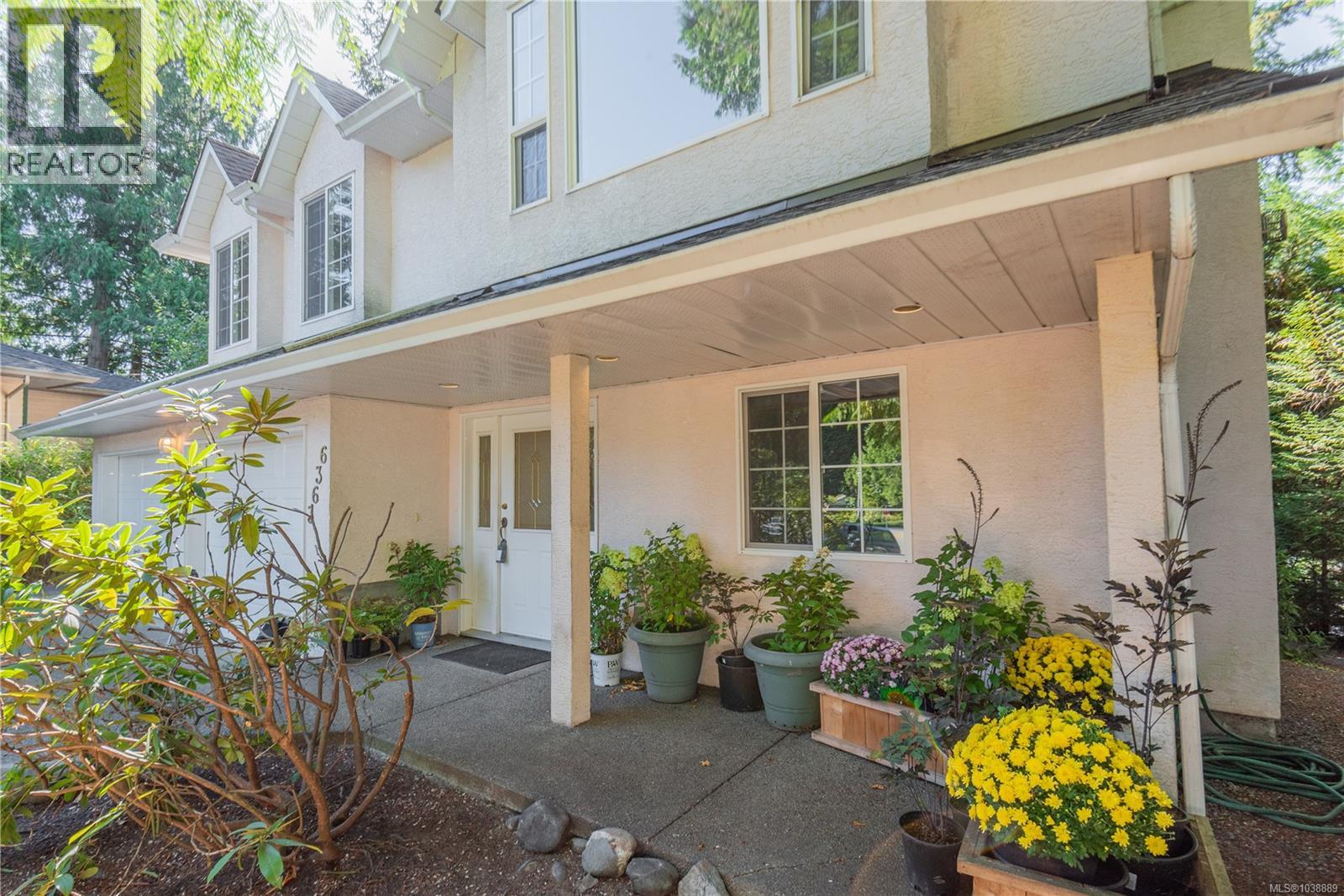 3636 Princess Close, Cobble Hill, British Columbia  V8H 0A4 - Photo 2 - 1038889