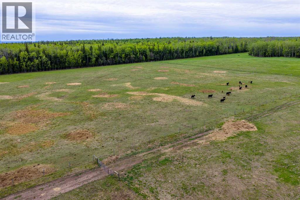 80102 Hwy 725, Rural Saddle Hills County, Alberta  T0H 0H0 - Photo 48 - A2337237