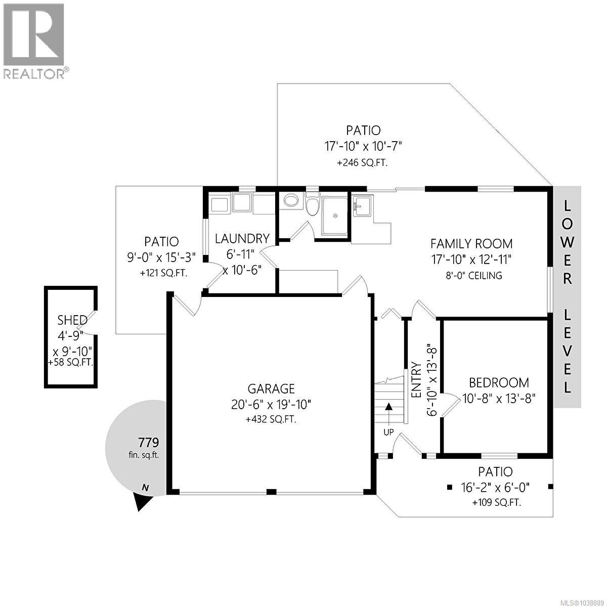 3636 Princess Close, Cobble Hill, British Columbia  V8H 0A4 - Photo 35 - 1038889
