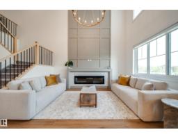 3337 Chickadee Dr NW, Edmonton, Alberta T5S 0V6 (30209406)