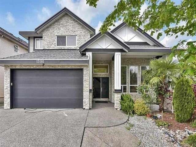 15181 68a Avenue, Surrey, British Columbia  V3S 7Y7 - Photo 14 - R3159574