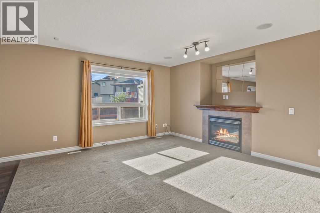 19 Oldring Crescent, Red Deer, Alberta  T4P 3W1 - Photo 4 - A2340474