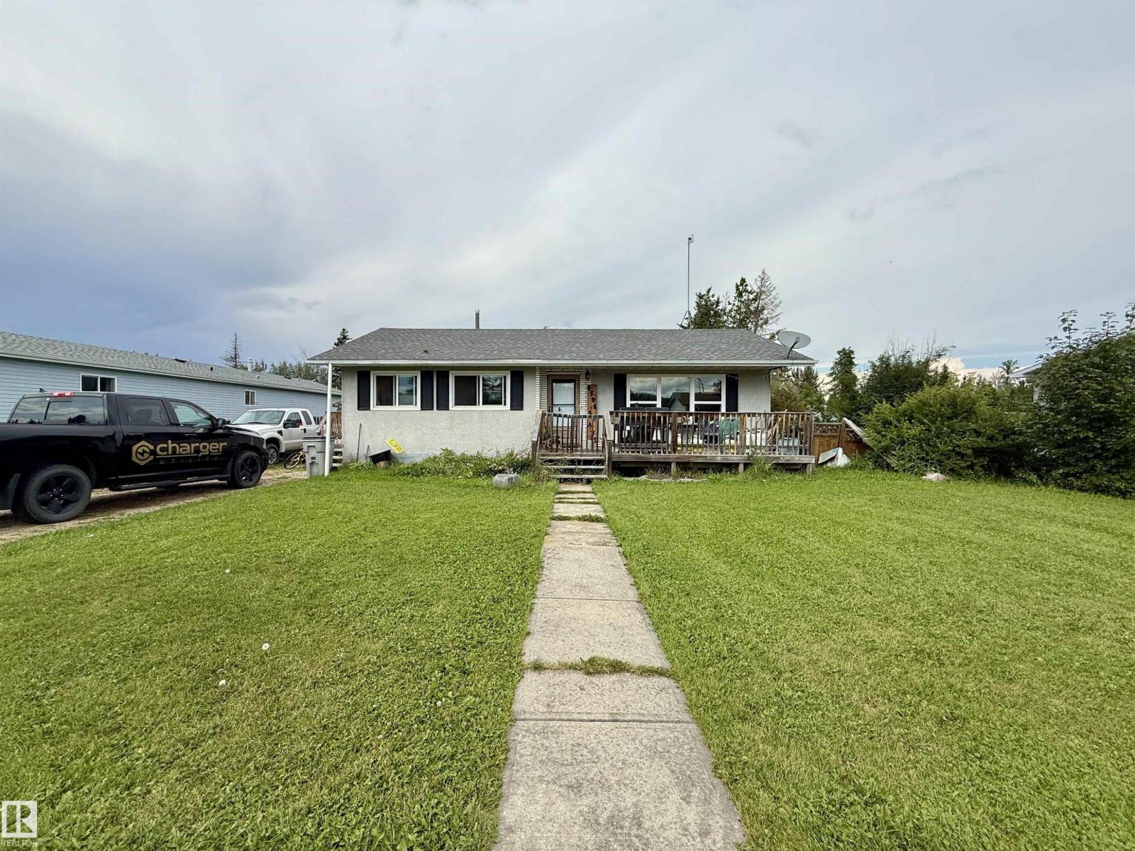 4808 52 Av, Wildwood, Alberta  T0E 2M0 - Photo 55 - E4505114