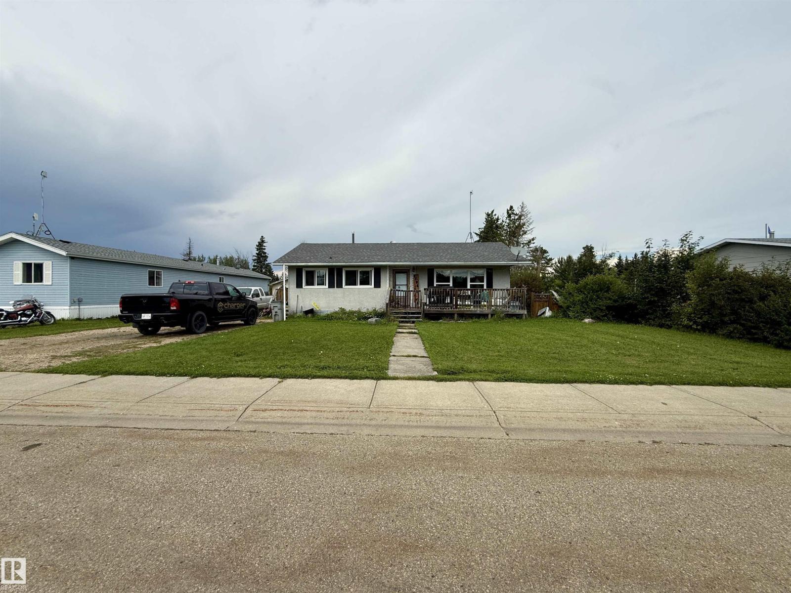 4808 52 Av, Wildwood, Alberta  T0E 2M0 - Photo 58 - E4505114