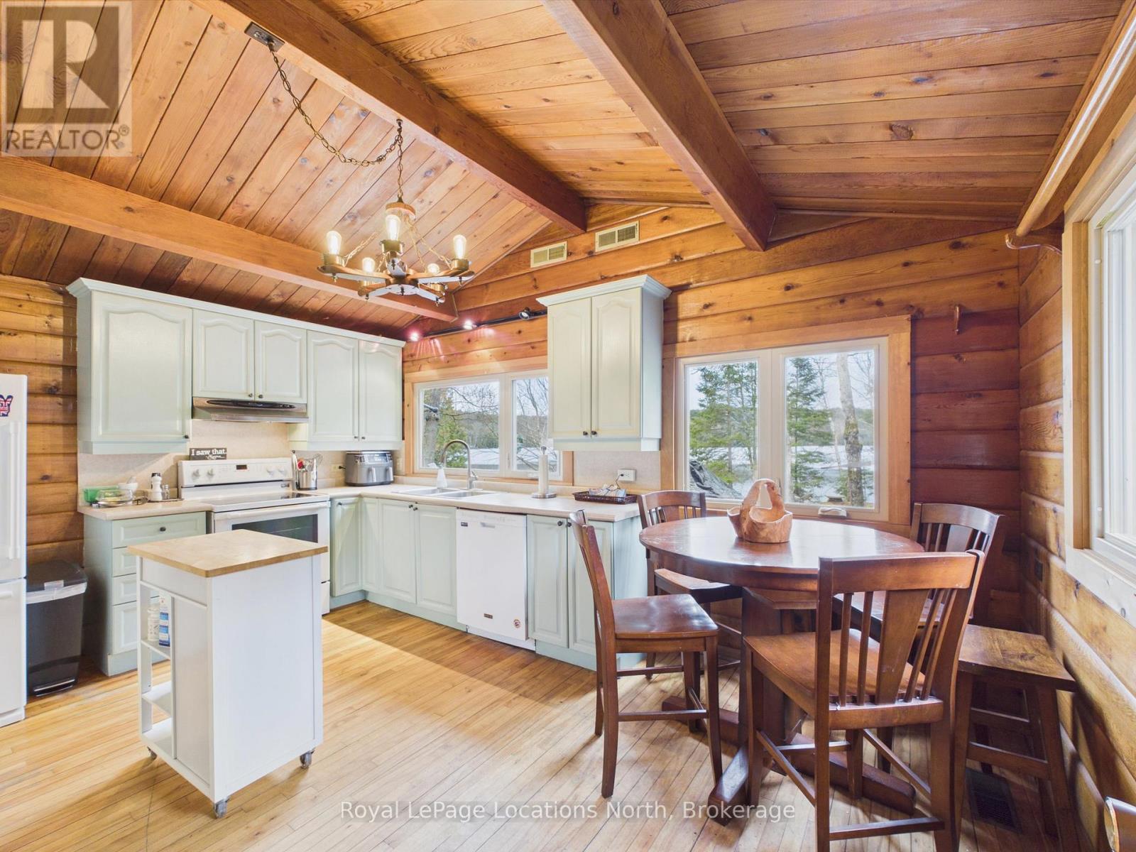 1027 Scott Lane, Lake Of Bays, Ontario  P1H 2J6 - Photo 11 - X13122634
