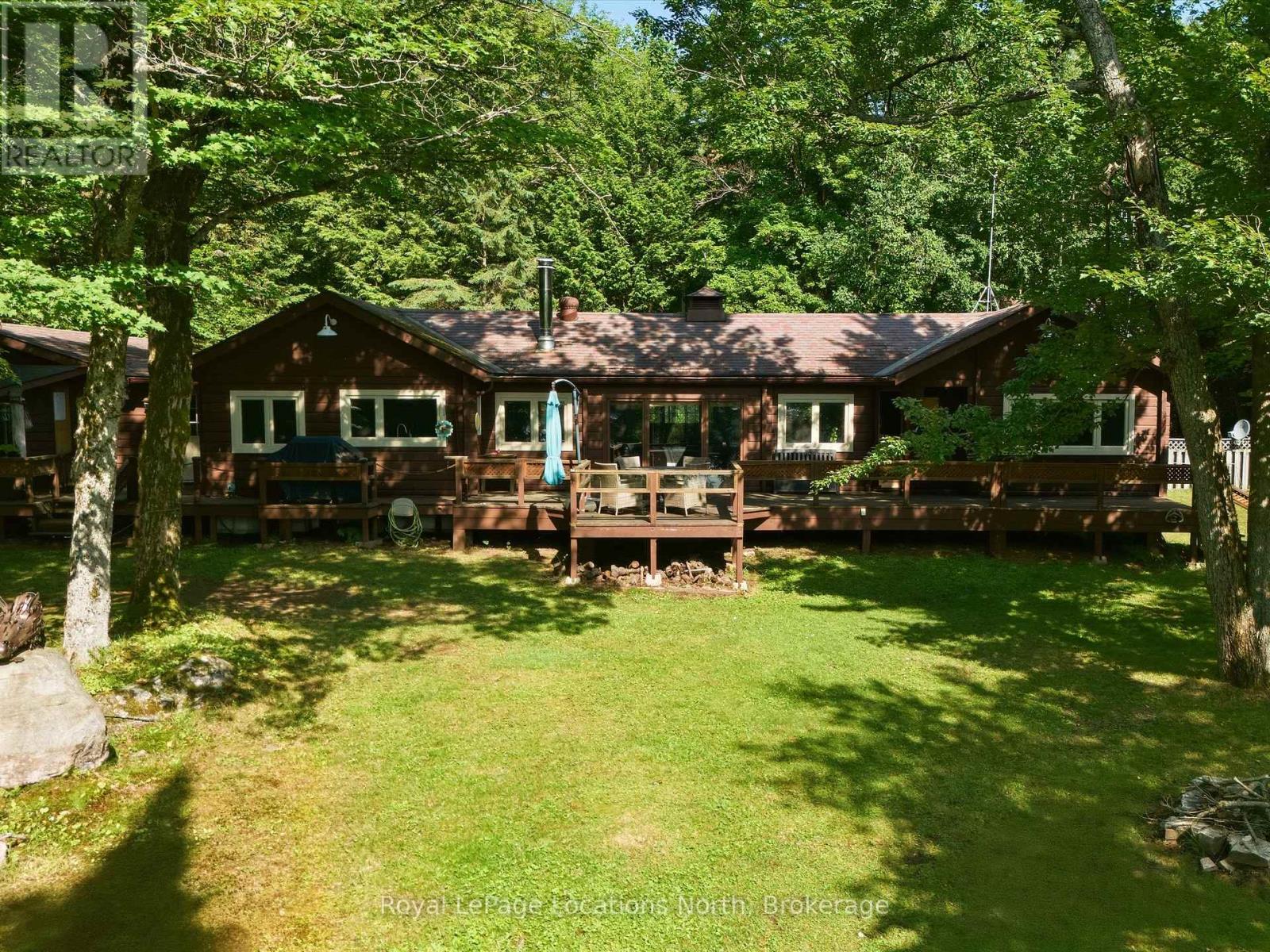 1027 SCOTT LANE, Lake of Bays, Ontario