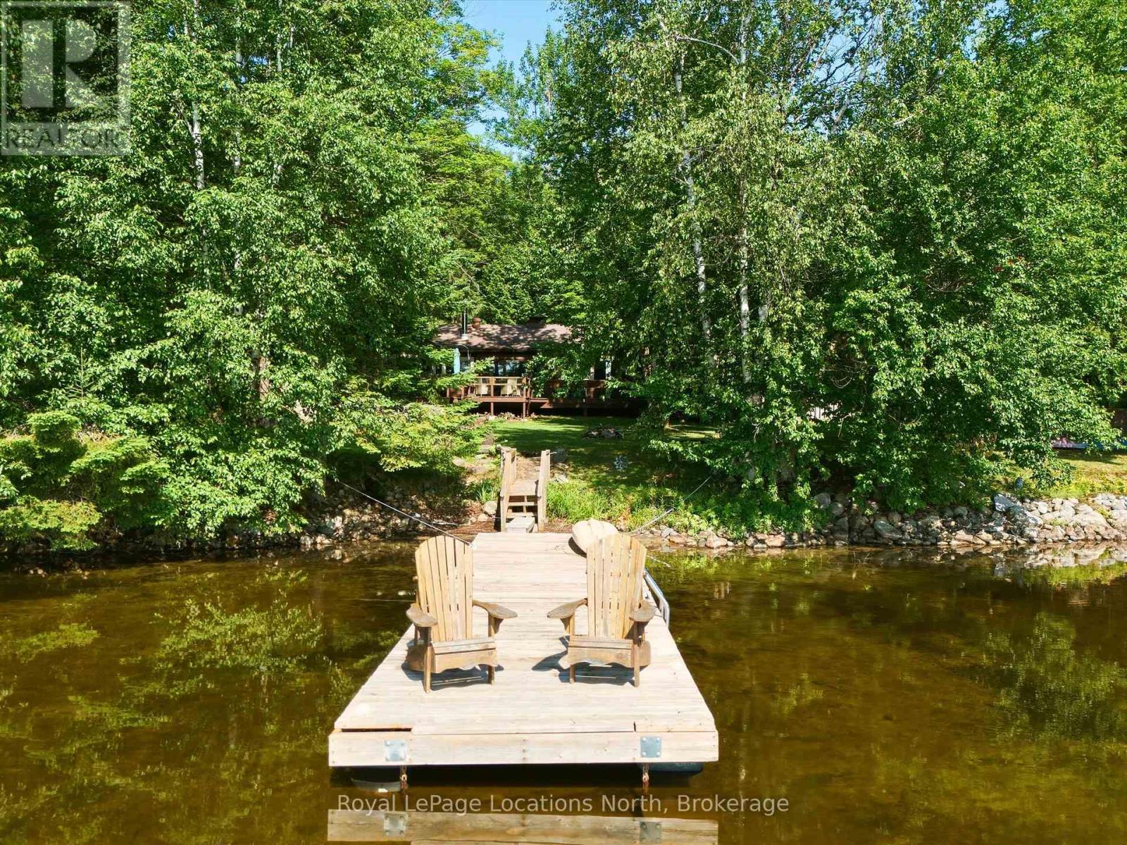 1027 Scott Lane, Lake Of Bays, Ontario  P1H 2J6 - Photo 5 - X13122634