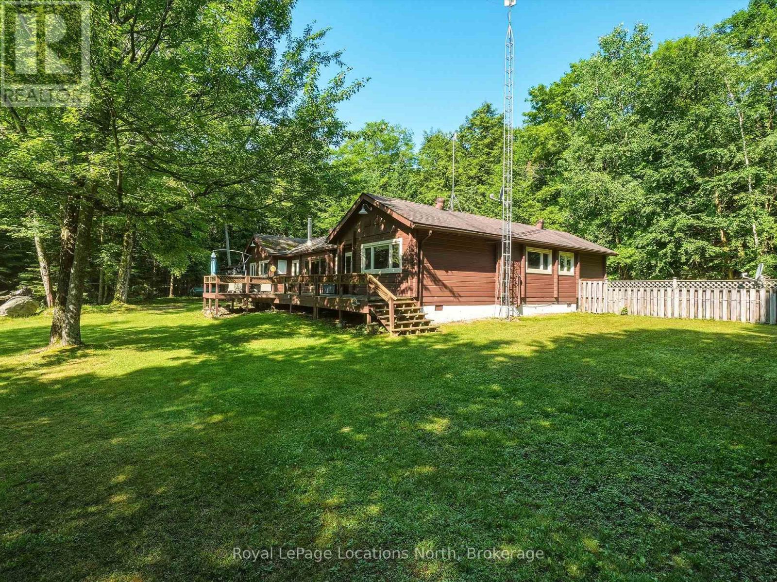 1027 Scott Lane, Lake Of Bays, Ontario  P1H 2J6 - Photo 7 - X13122634
