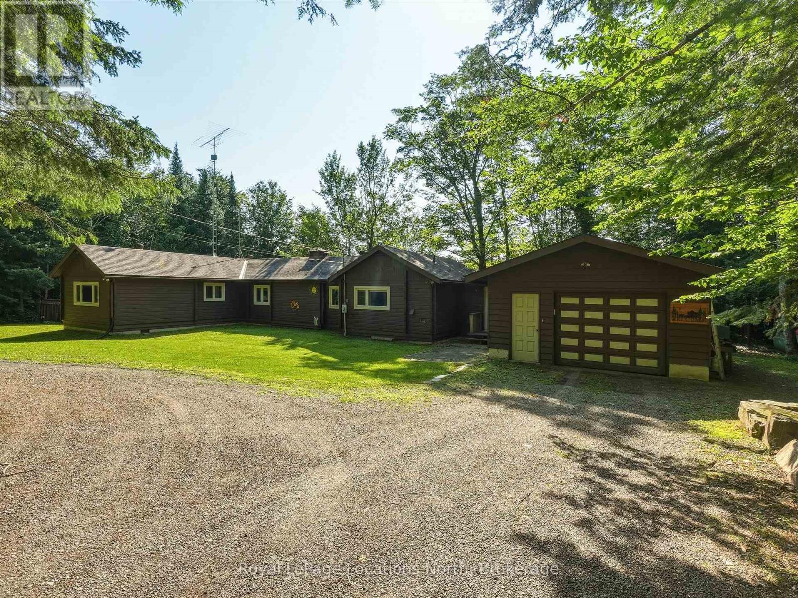 1027 Scott Lane, Lake Of Bays, Ontario  P1H 2J6 - Photo 6 - X13122634