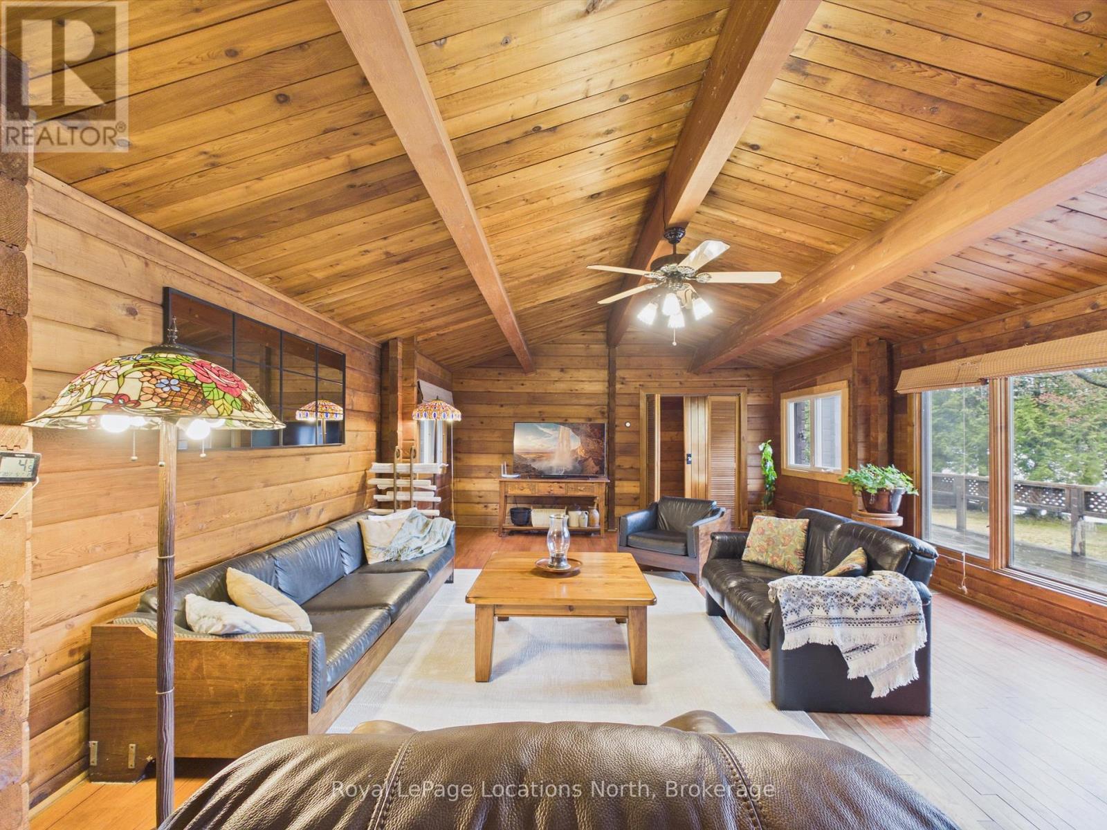 1027 Scott Lane, Lake Of Bays, Ontario  P1H 2J6 - Photo 8 - X13122634
