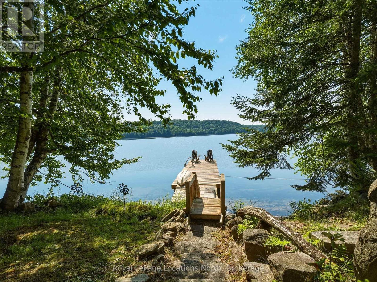 1027 Scott Lane, Lake Of Bays, Ontario  P1H 2J6 - Photo 3 - X13122634