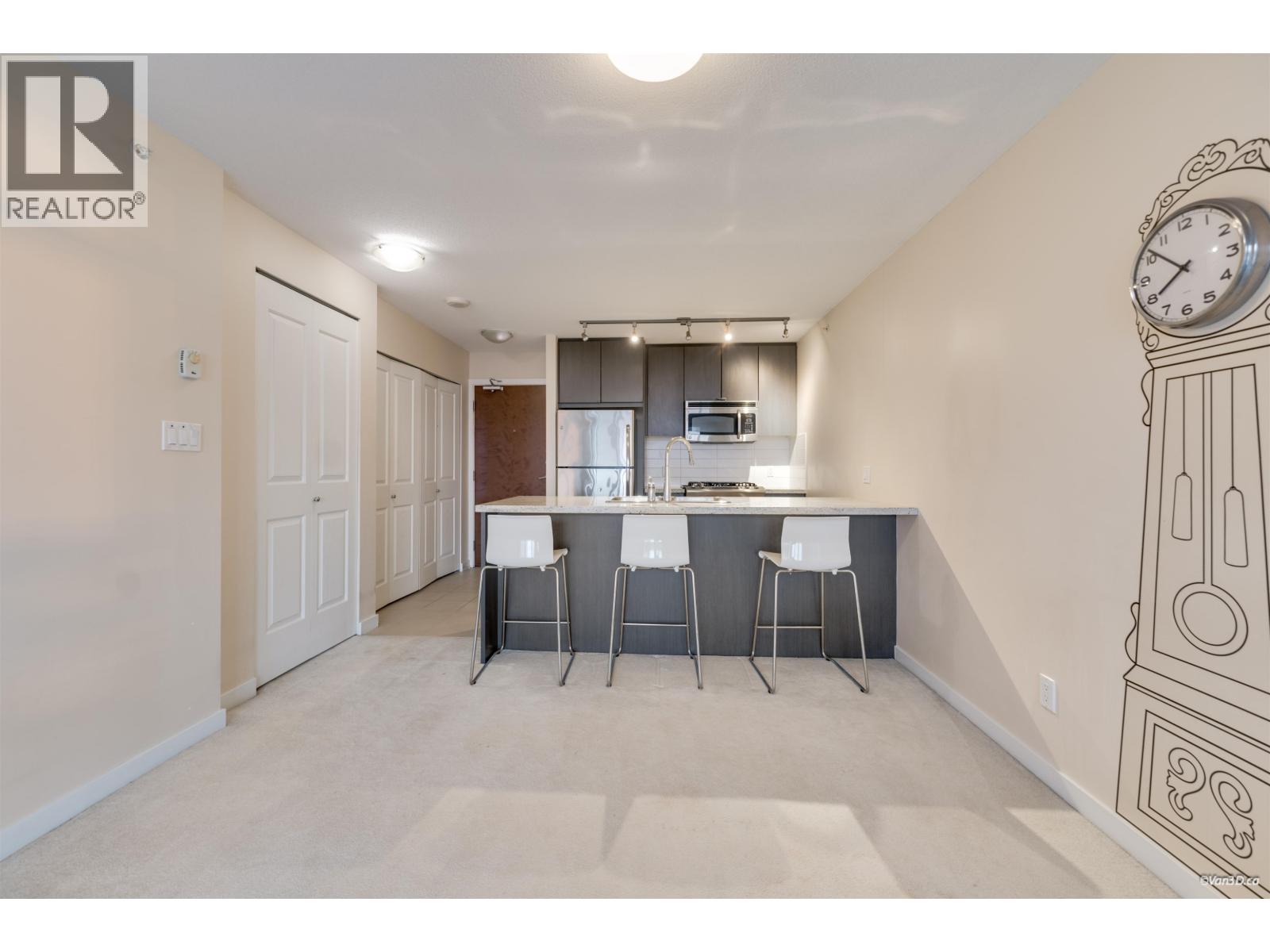 1903 6688 Arcola Street, Burnaby, British Columbia  V5E 0B3 - Photo 5 - R3159567