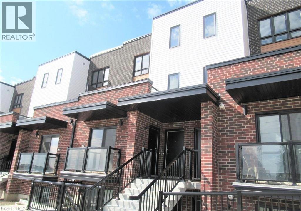 243 Chapel Hill Drive, Kitchener, Ontario  N2R 1N3 - Photo 2 - 40857732