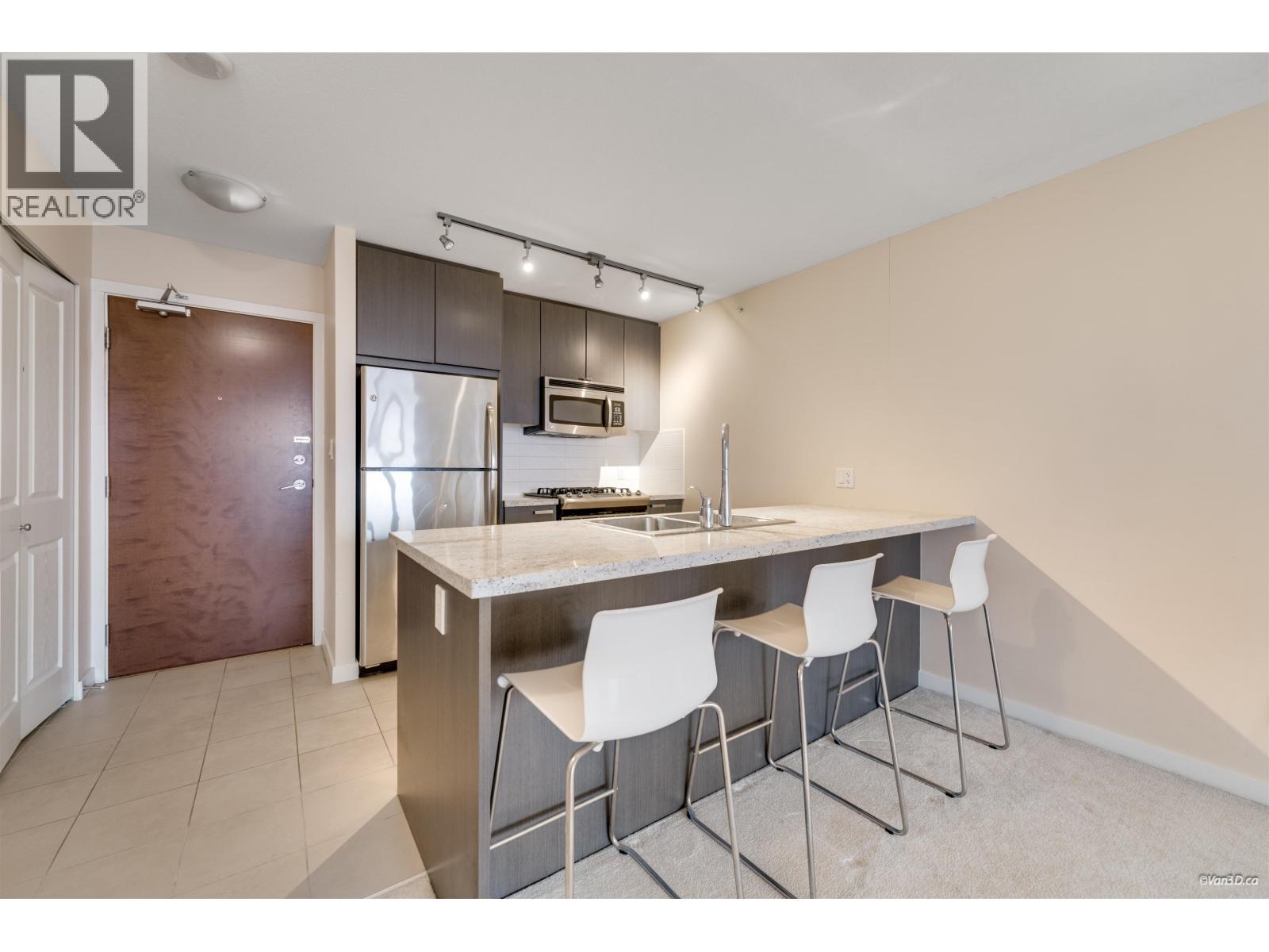 1903 6688 Arcola Street, Burnaby, British Columbia  V5E 0B3 - Photo 4 - R3159567