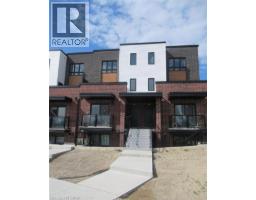 243 CHAPEL HILL Drive, Kitchener, Ontario