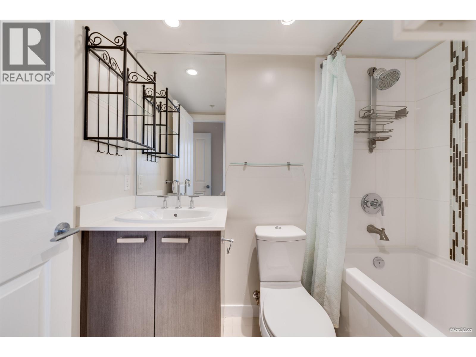 1903 6688 Arcola Street, Burnaby, British Columbia  V5E 0B3 - Photo 20 - R3159567