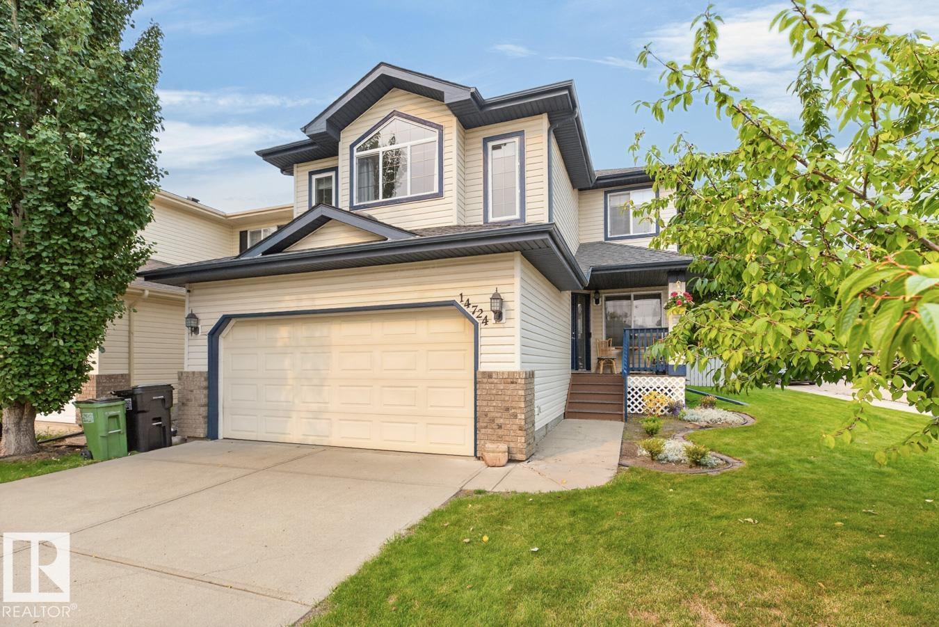 14724 138a St NW, Edmonton, Alberta  T6V 1S1 - Photo 3 - E4505997