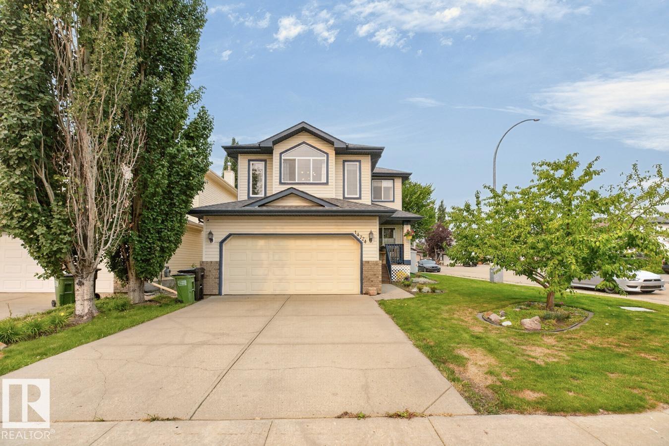 14724 138a St NW, Edmonton, Alberta  T6V 1S1 - Photo 2 - E4505997