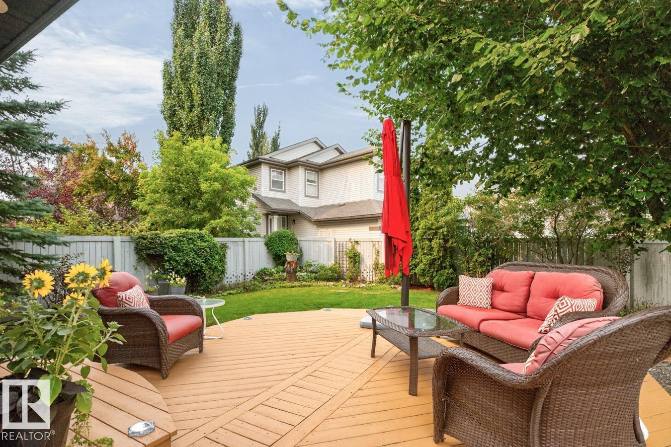 14724 138a St NW, Edmonton, Alberta  T6V 1S1 - Photo 49 - E4505997