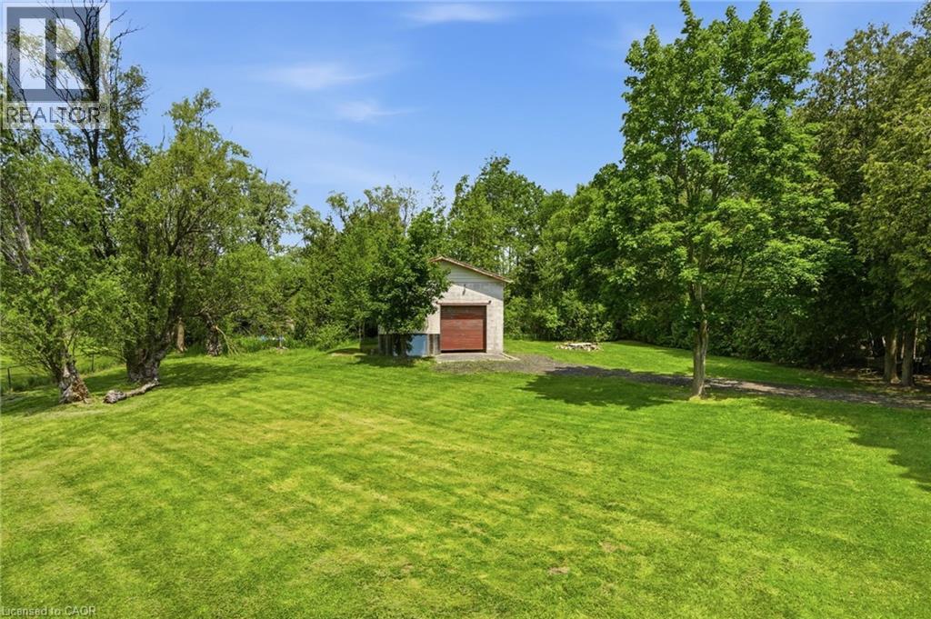318 Freelton Road, Freelton, Ontario  N0B 2J0 - Photo 5 - 40858957