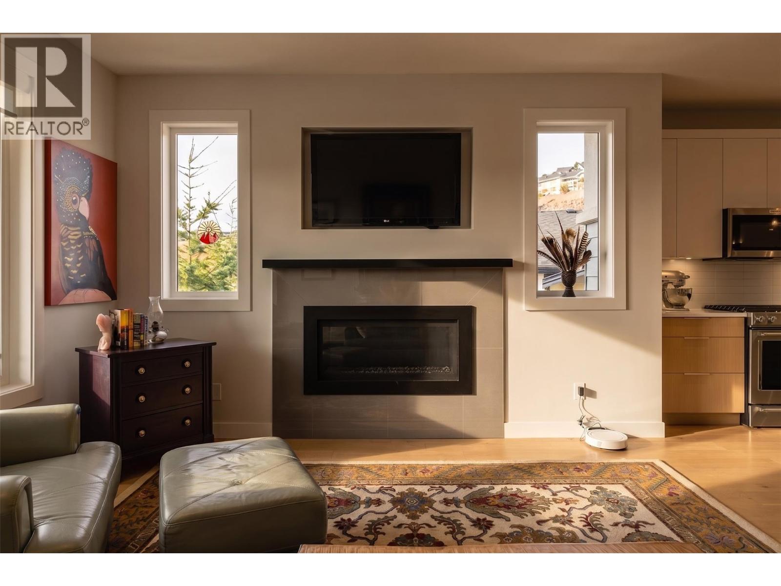 1349 Rocky Point Drive Unit# 8, Kelowna, British Columbia V1V 0B5 - Photo 5 - 10398668