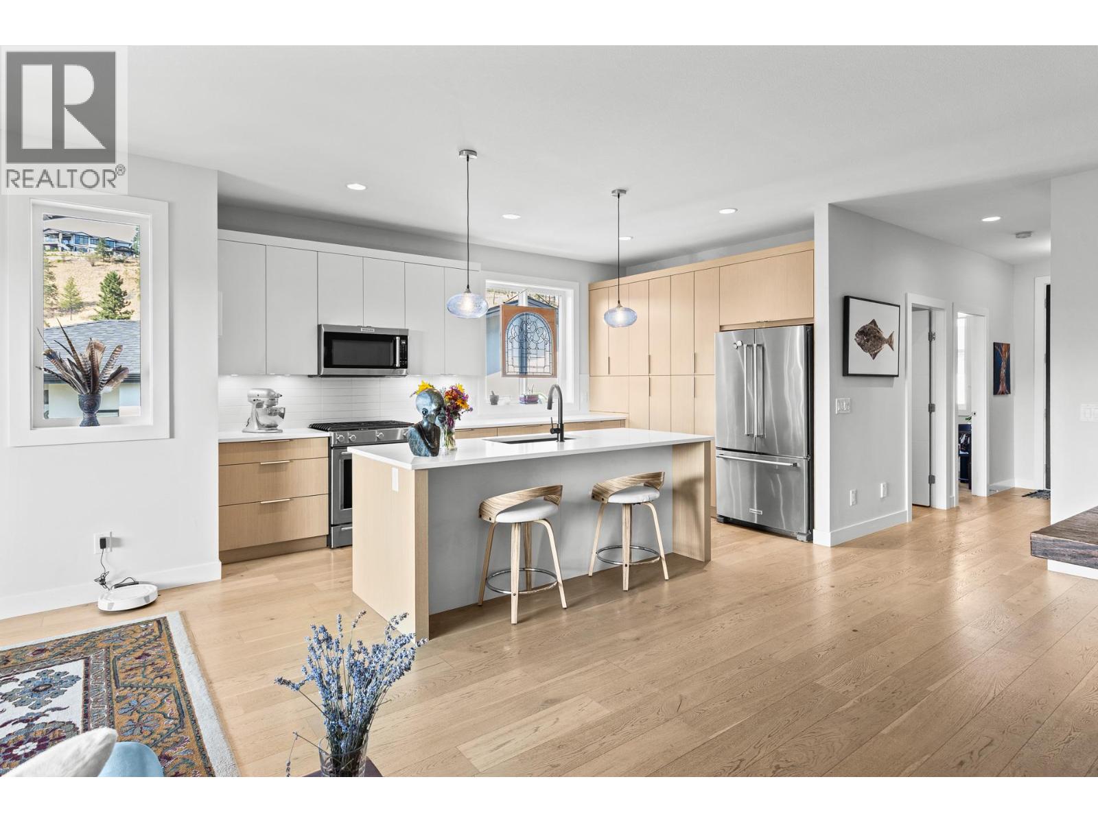 1349 Rocky Point Drive Unit# 8, Kelowna, British Columbia V1V 0B5 - Photo 20 - 10398668
