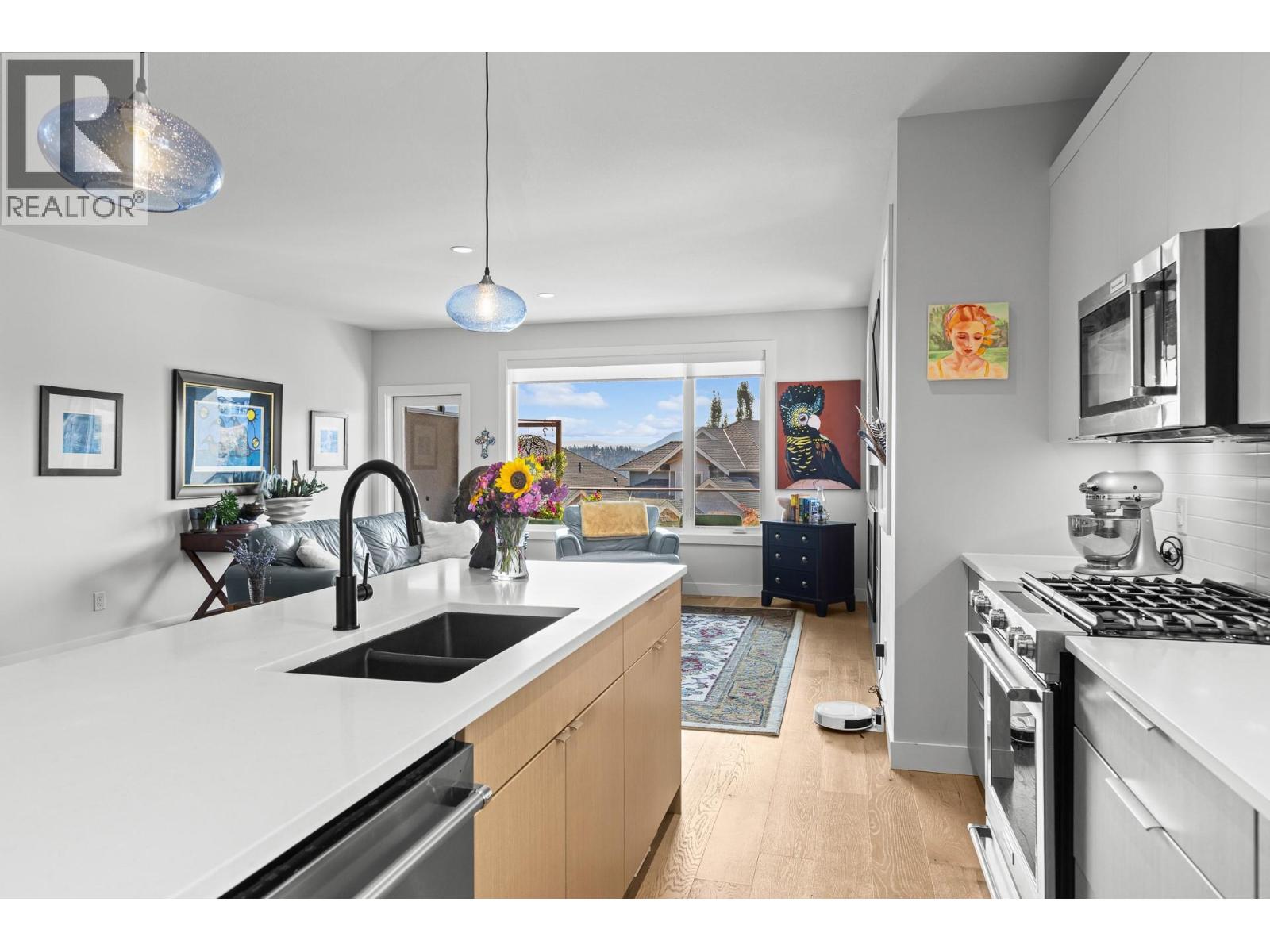 1349 Rocky Point Drive Unit# 8, Kelowna, British Columbia V1V 0B5 - Photo 24 - 10398668