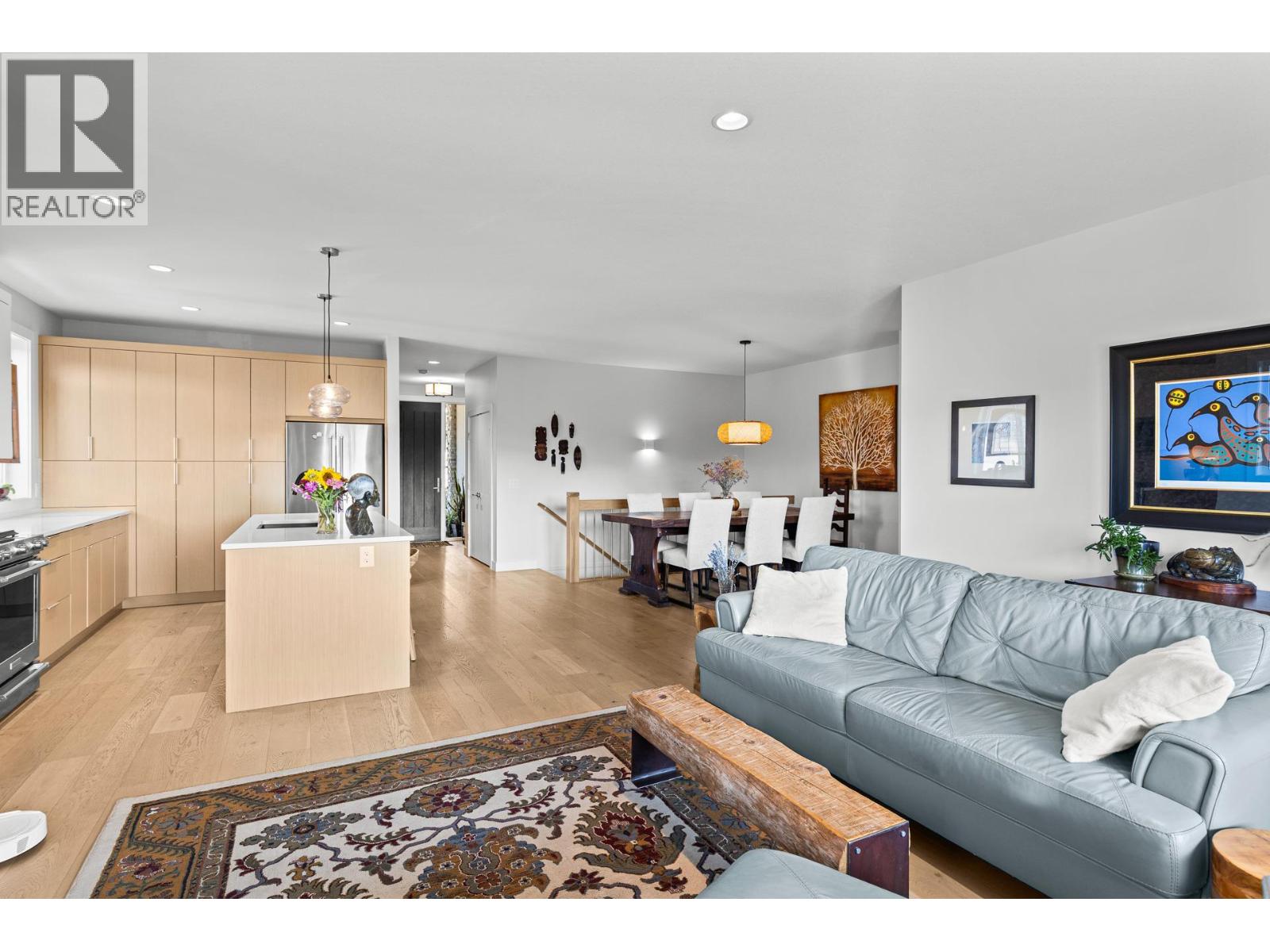 1349 Rocky Point Drive Unit# 8, Kelowna, British Columbia V1V 0B5 - Photo 29 - 10398668