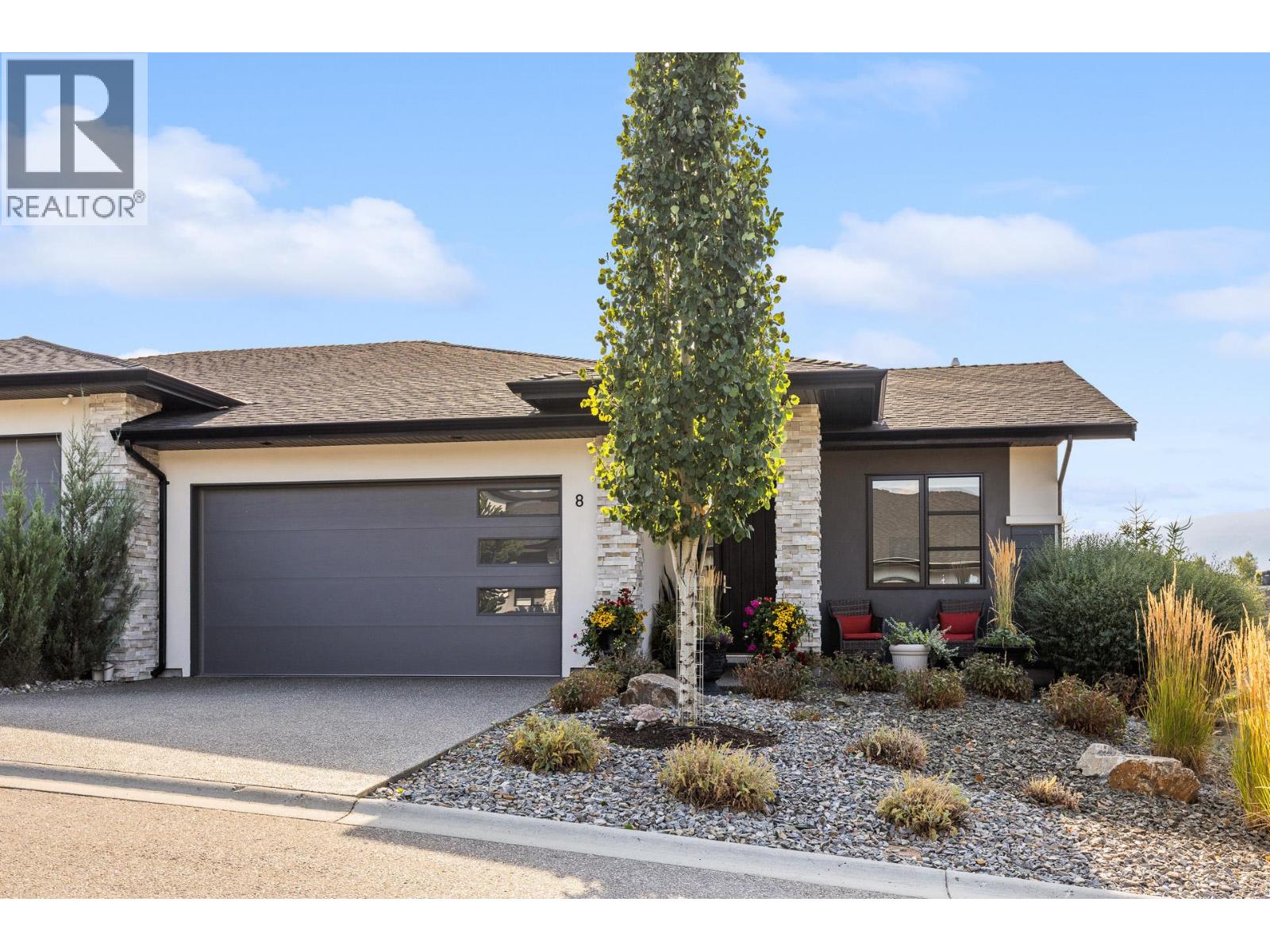 1349 Rocky Point Drive Unit# 8, Kelowna, British Columbia V1V 0B5 - Photo 52 - 10398668