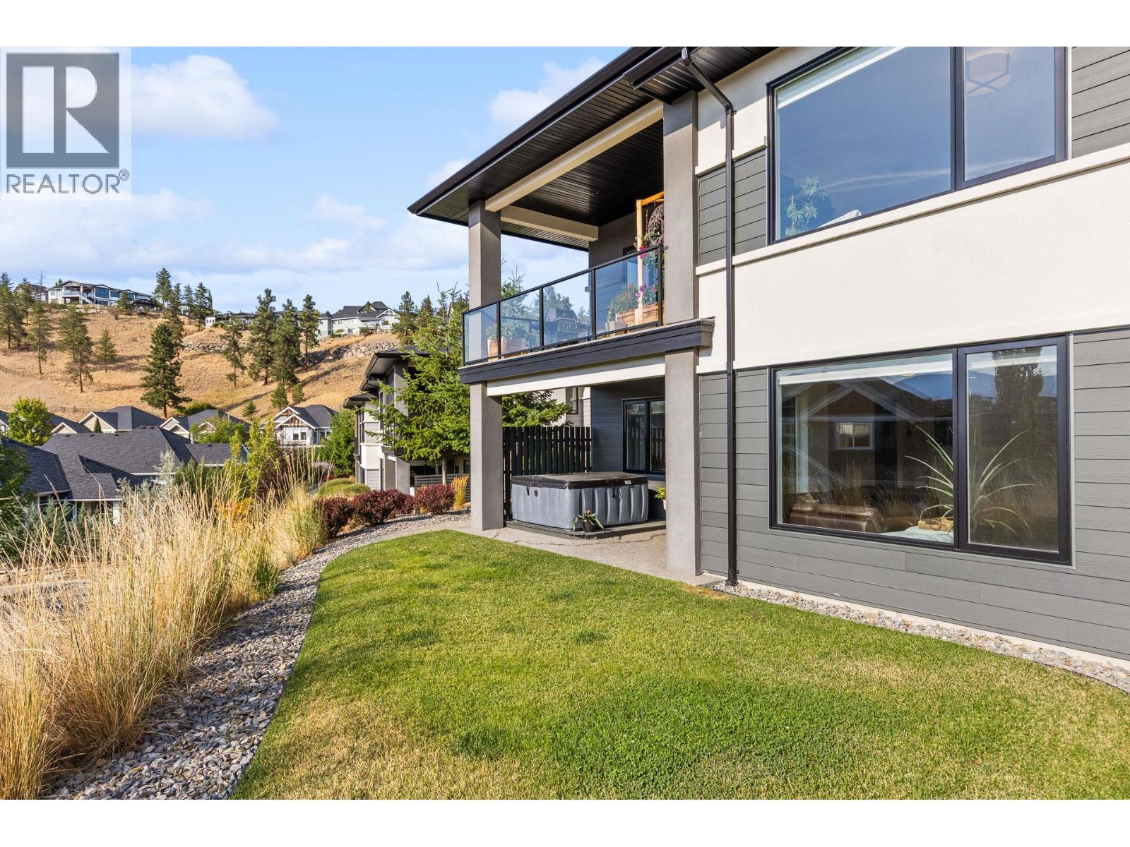 1349 Rocky Point Drive Unit# 8, Kelowna, British Columbia V1V 0B5 - Photo 49 - 10398668