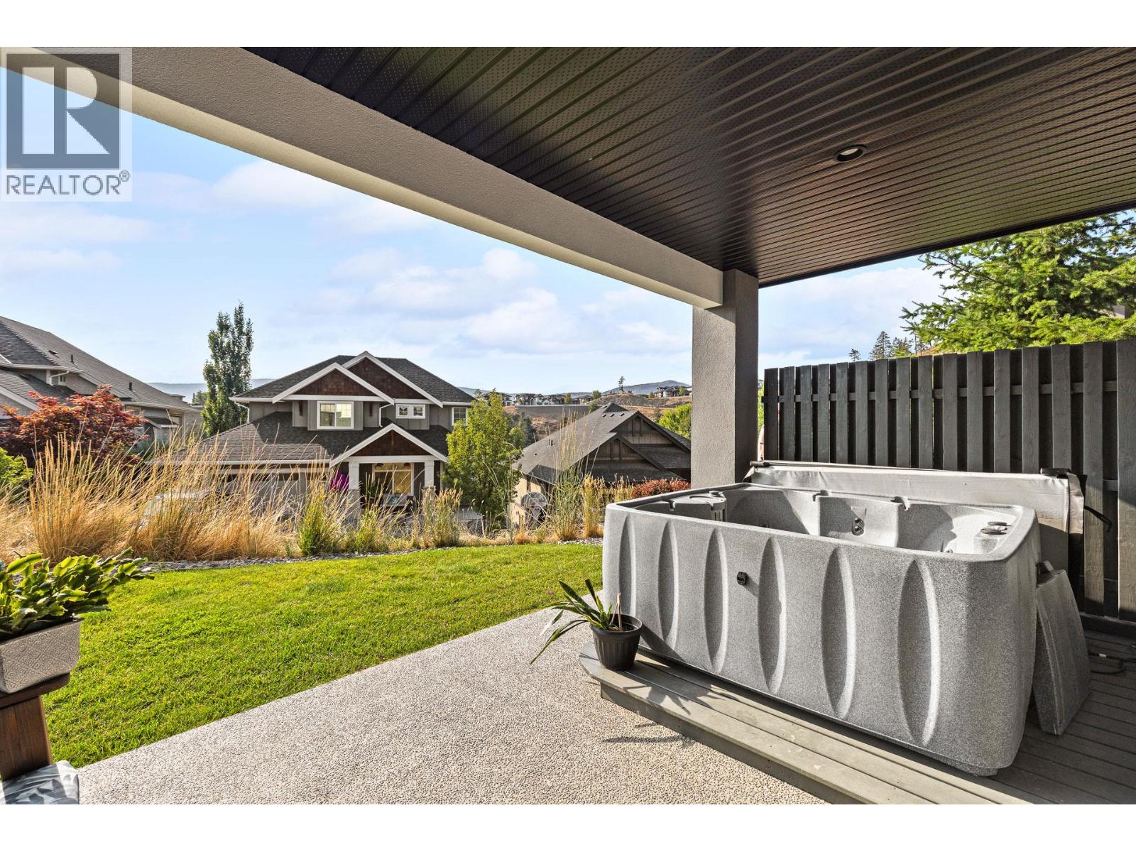 1349 Rocky Point Drive Unit# 8, Kelowna, British Columbia V1V 0B5 - Photo 47 - 10398668