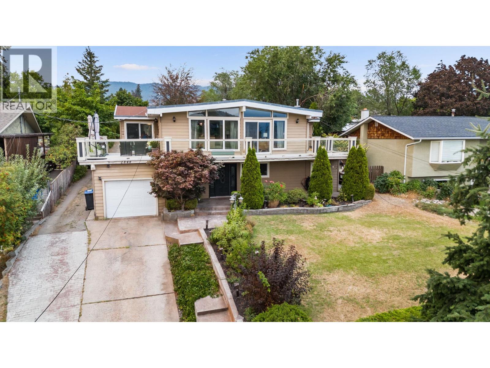 2848 Inverness Road, West Kelowna, British Columbia