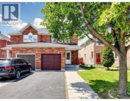16 MOUNT FUJI CRESCENT, Brampton, Ontario
