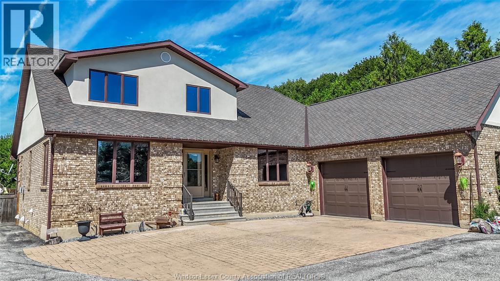 1709 Division ROAD, Kingsville, Ontario