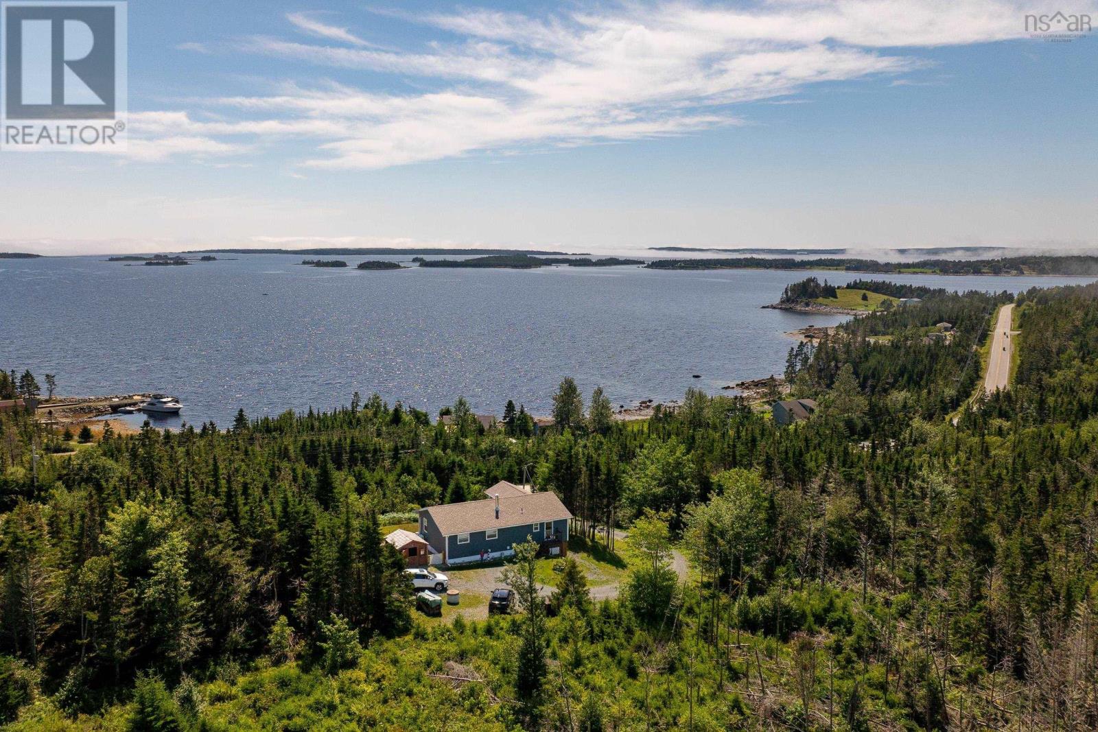 16335 Highway 7, Pleasant Harbour, Nova Scotia