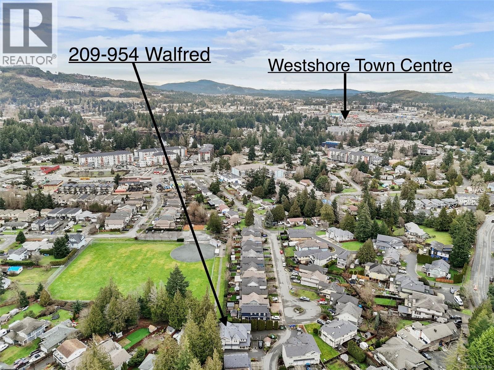 209 954 Walfred Rd, Langford, British Columbia V9C 0E2 - Photo 27 - 1047740