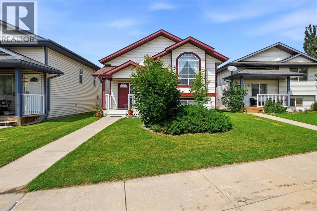 91 Doherty Close, Red Deer, Alberta