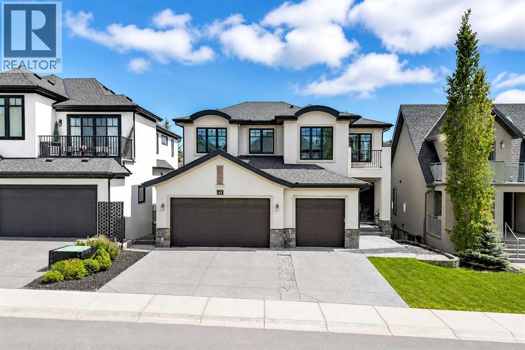 49 Aspen Ridge Green SW, Calgary, Alberta