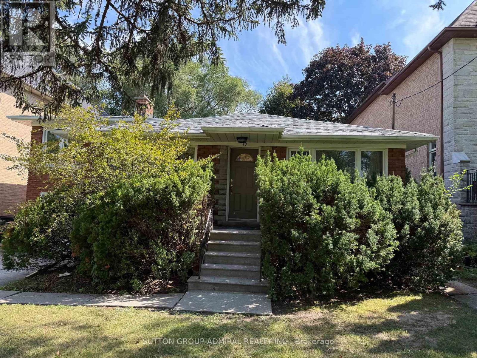 119 Caribou Road, Toronto, Ontario  M5N 2B1 - Photo 24 - C13443226
