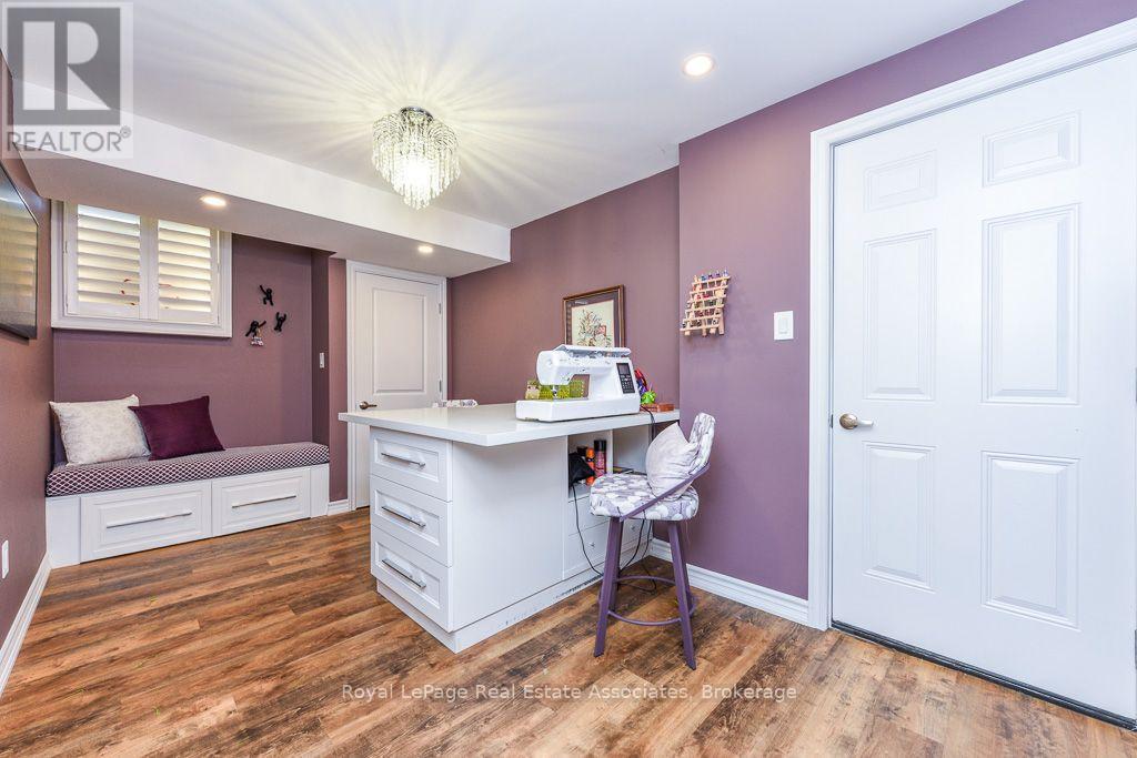 4 Abelia Street, Brampton, Ontario  L6R 3W9 - Photo 28 - W13716074