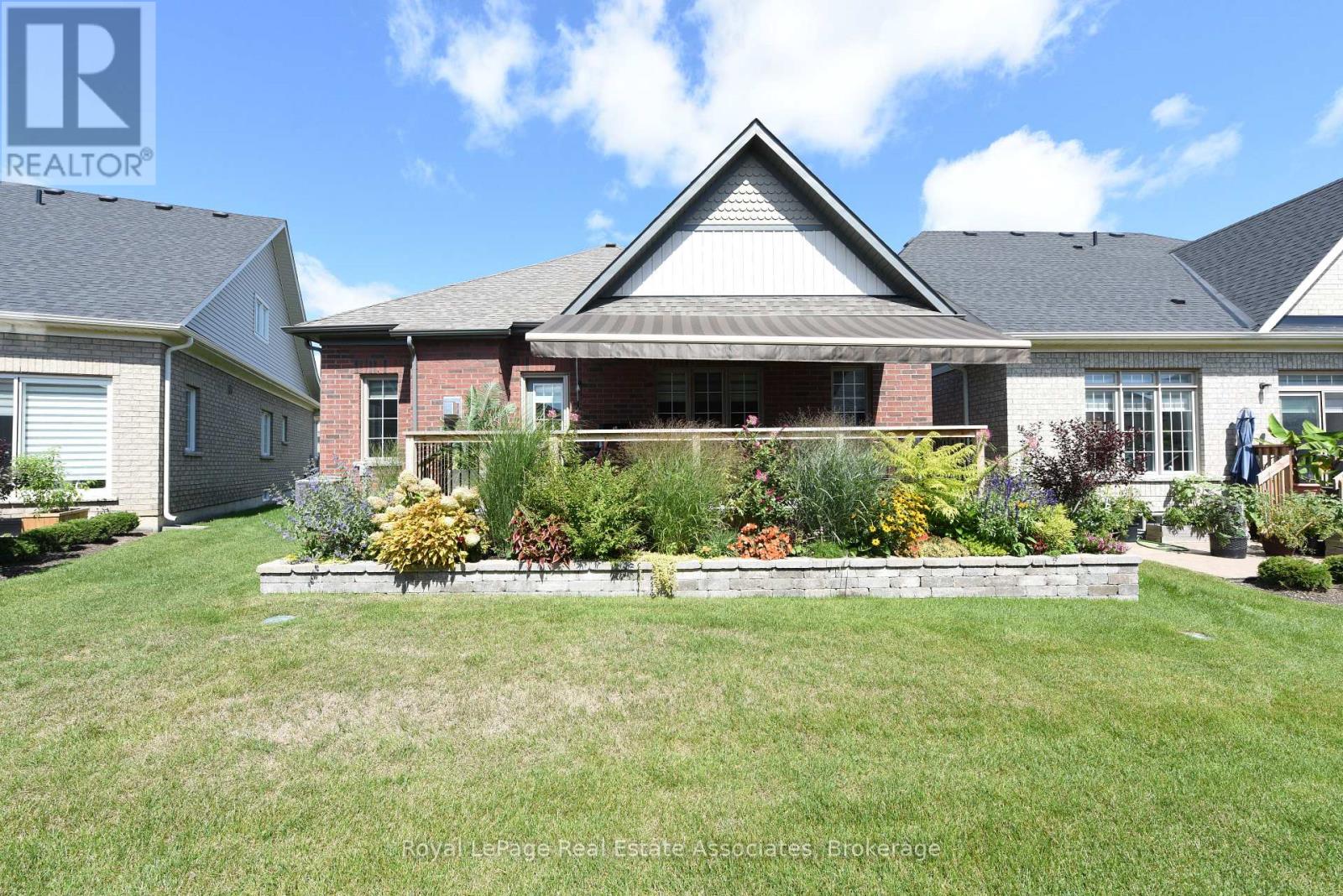 4 Abelia Street, Brampton, Ontario  L6R 3W9 - Photo 34 - W13716074